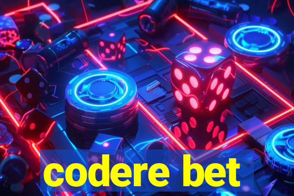 codere bet
